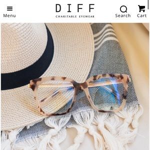 Diff Blue Light glasses